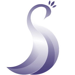 Hamed Arab Academy logo