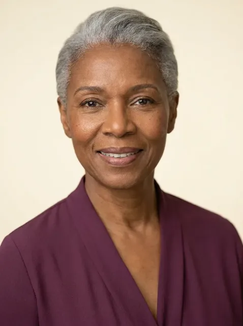 Grace portrait