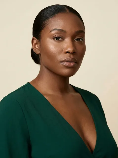 Imani portrait