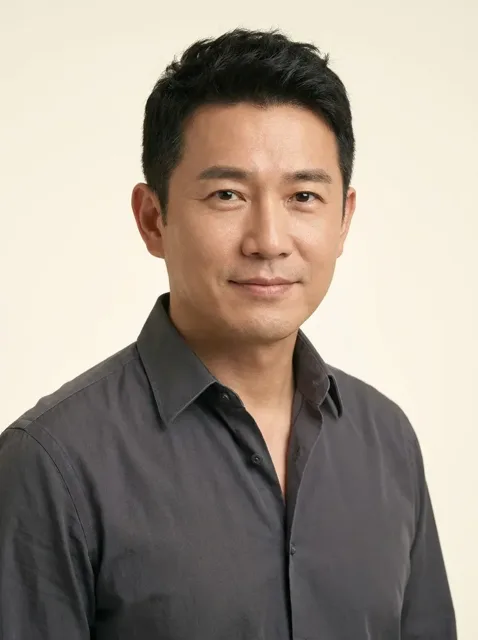 Kenji portrait