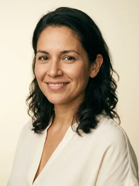 Sofia portrait